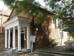 Brew House, The