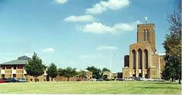 Education Centre, Guildford Cathedral