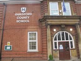 Guildford County School