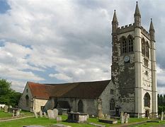 St Andrews Church, Farnham