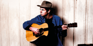 Rich Hall: Chin Music